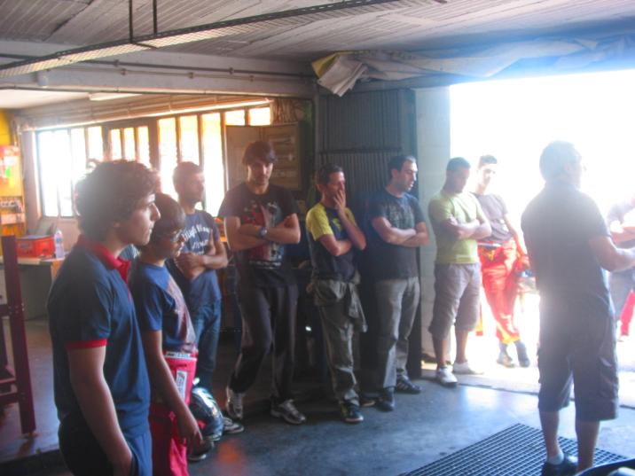 3º GP Karting Libbey Portugal10